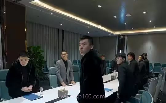 狂飙风暴
